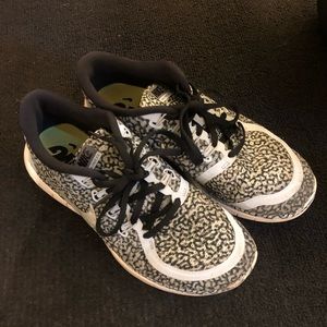 Nike Free 5.0 Running Sneakers